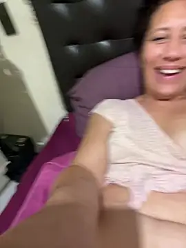 Neecy Carter online show from February 9, 5:55 am