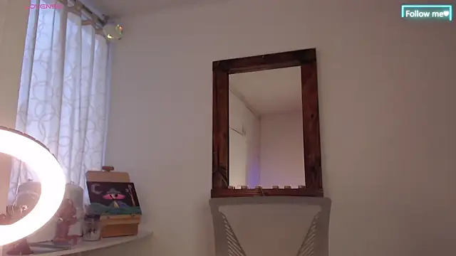 CherryBlossom    online show from September 9, 10:42 pm