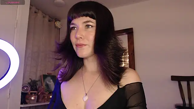 CherryBlossom    online show from October 7, 1:03 am