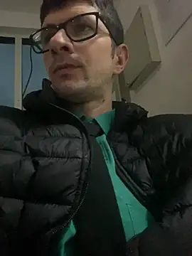Juliano2289 online show from July 2, 8:37 pm