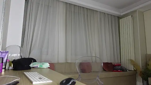 HaileyRoses online show from January 9, 5:54 am