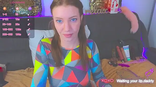 AlexaStoun online show from January 19, 4:04 pm