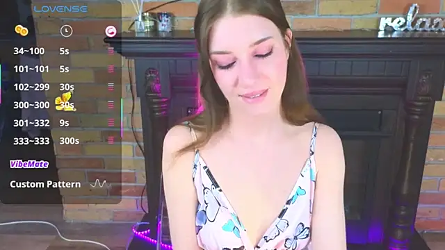 AlexaStoun online show from March 27, 3:12 pm