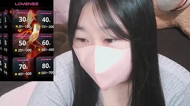 Snapshot of yuinyan3150 chatting on January 20, 6:10 pm yuinyan3150 online show from January 20, 6:10 pm