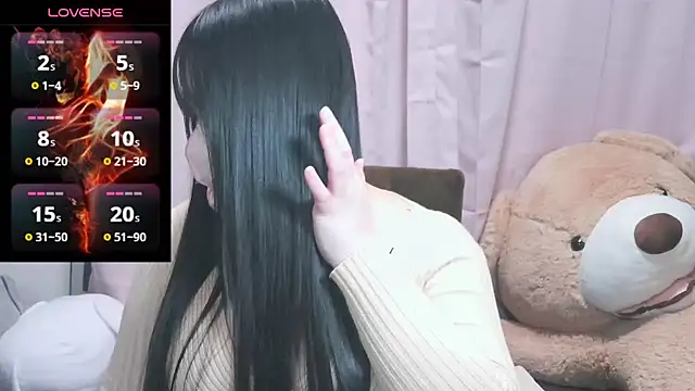 Snapshot of yuinyan3150 chatting on February 16, 5:26 pm yuinyan3150 online show from February 16, 5:26 pm