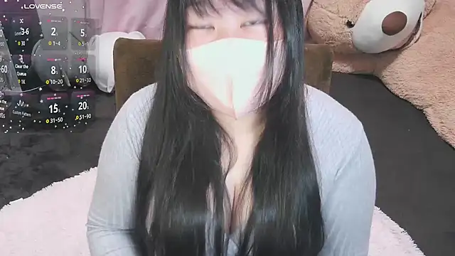 Snapshot of yuinyan3150 chatting on September 28, 1:16 pm yuinyan3150 online show from September 28, 1:16 pm