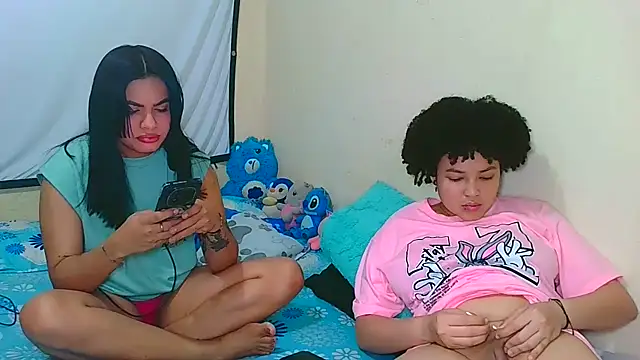 vanellope12 online show from June 23, 2:42 am