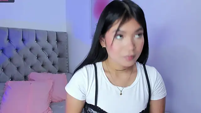 MafeOlimpo online show from November 18, 6:23 pm