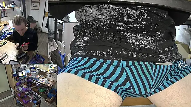 Happy Michal online show from December 20, 1:00 pm