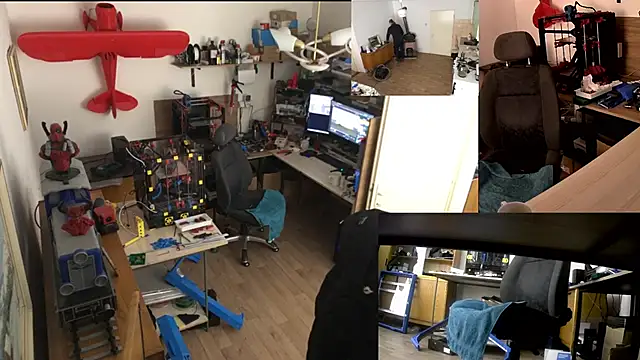 Happy Michal online show from November 30, 9:02 am