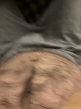 StrokinSnowman online show from March 27, 2:17 am