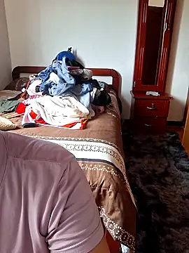 Gimena41 online show from April 18, 6:56 pm