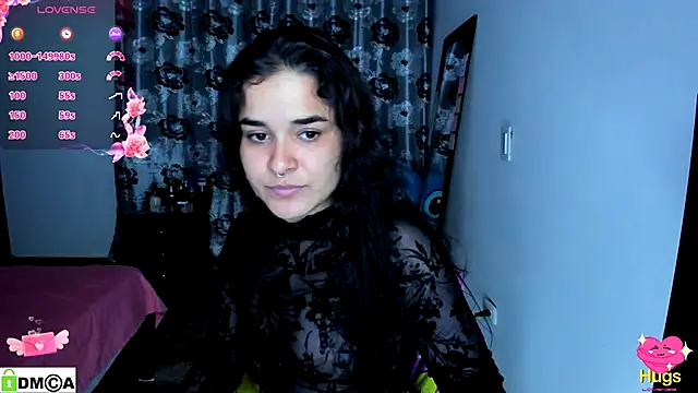 Snapshot of SweetMegan_1 chatting on September 25, 12:36 am SweetMegan 1 online show from September 25, 12:36 am