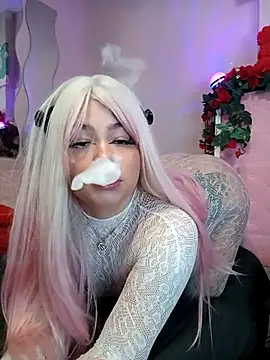 Lia Roxx online show from February 27, 4:32 pm