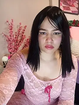 Lia Roxx online show from February 24, 4:05 pm