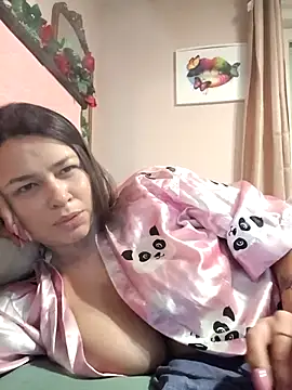 Lia Roxx online show from April 11, 2:21 pm