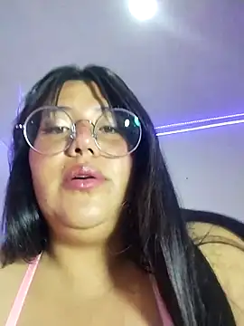 KATYGONZALEZ online show from February 13, 11:06 am