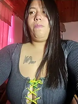 KATYGONZALEZ online show from July 10, 12:08 pm