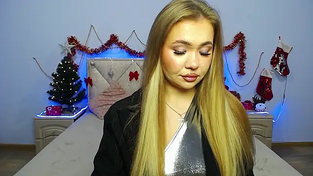 StacyYellig online show from January 4, 8:06 am