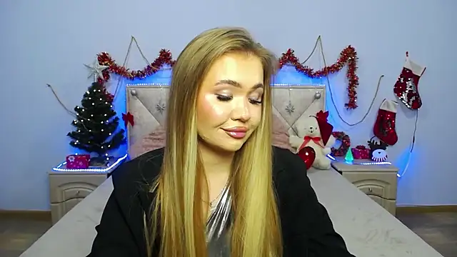 StacyYellig online show from January 4, 2:14 pm