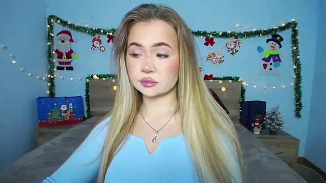 StacyYellig online show from January 5, 7:39 pm