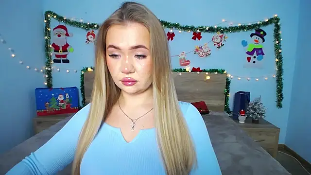 StacyYellig online show from January 6, 4:47 am