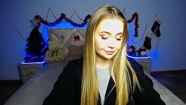 StacyYellig online show from January 7, 5:01 am