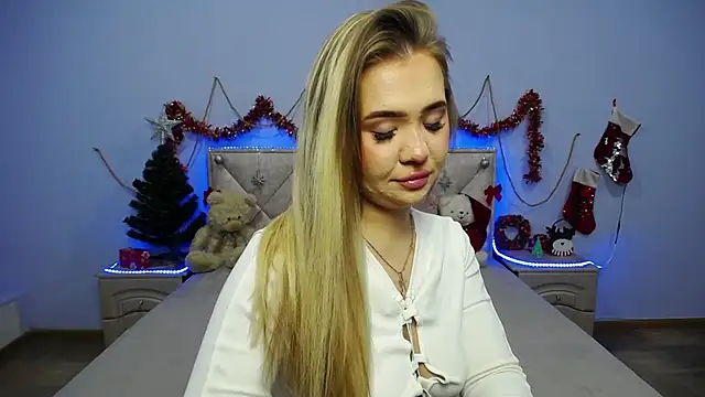 StacyYellig online show from January 7, 8:10 pm