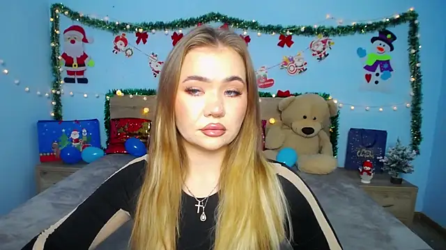 StacyYellig online show from January 10, 5:37 am