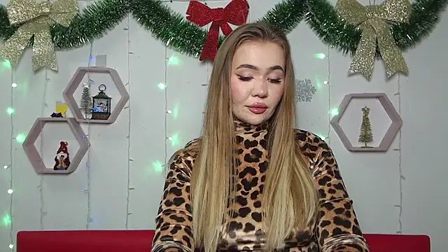 StacyYellig online show from January 11, 2:09 am