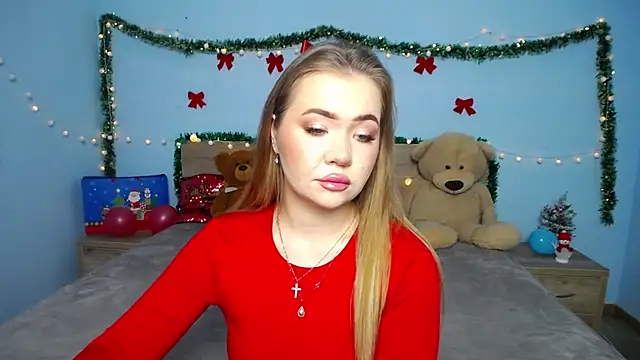 StacyYellig online show from January 14, 2:29 am