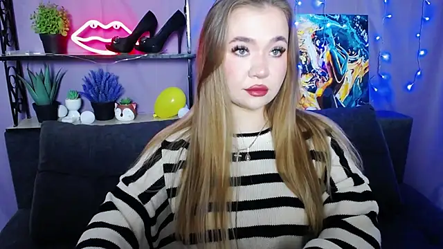 StacyYellig online show from January 20, 7:57 pm