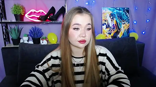 StacyYellig online show from January 20, 10:59 pm