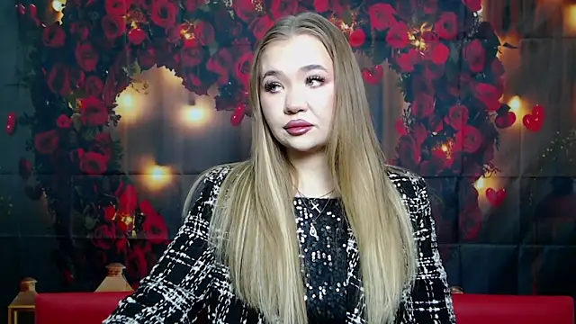 StacyYellig online show from January 21, 7:50 pm