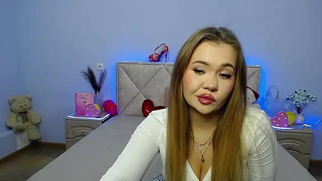 StacyYellig online show from January 29, 5:13 pm