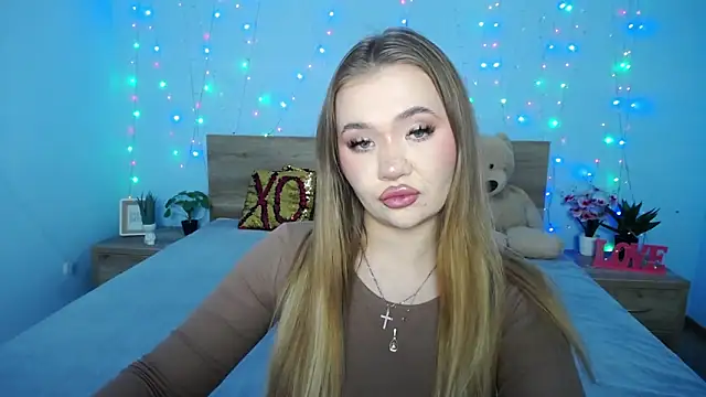 StacyYellig online show from January 30, 6:00 pm