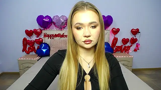 StacyYellig online show from February 11, 8:58 am