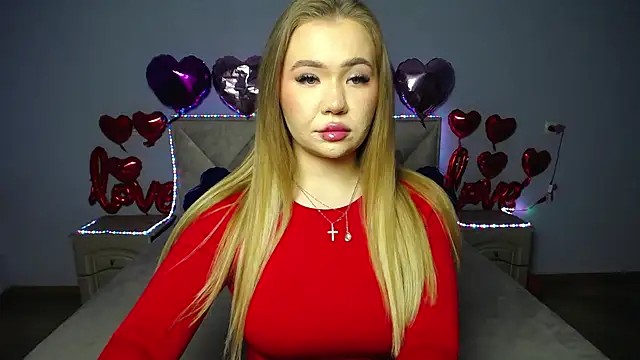 StacyYellig online show from February 21, 2:39 am