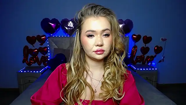 StacyYellig online show from February 22, 5:34 am