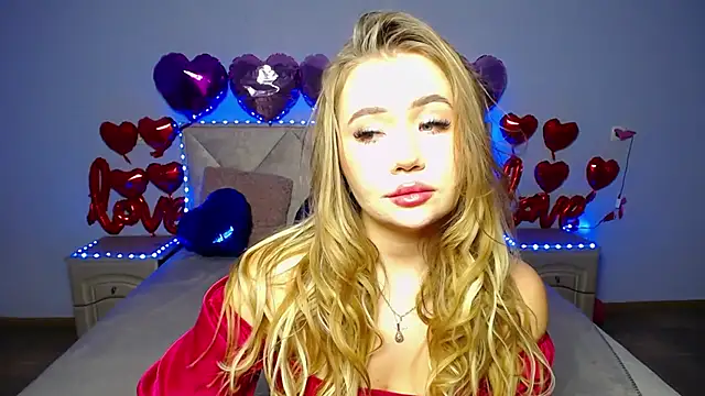 StacyYellig online show from February 22, 8:40 am