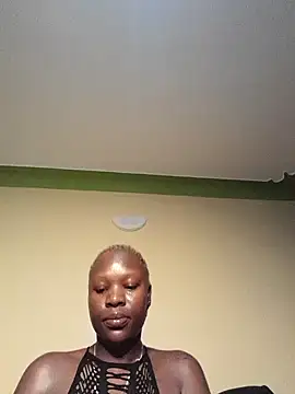  BLVCKGIRL SHERIF online show from December 18, 5:04 am