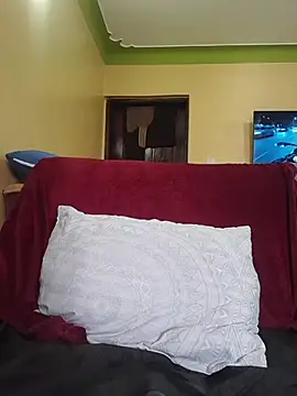  BLVCKGIRL SHERIF online show from January 13, 9:25 am