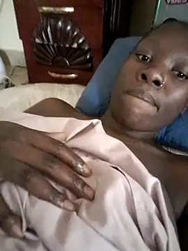  BLVCKGIRL SHERIF online show from June 18, 1:59 pm