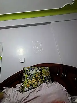  BLVCKGIRL SHERIF online show from July 15, 6:46 pm
