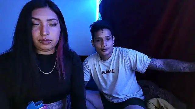 AngelinaPaker online show from October 29, 7:21 am