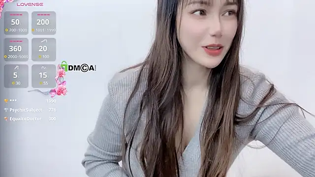 LIsha--170 online show from February 17, 1:21 pm