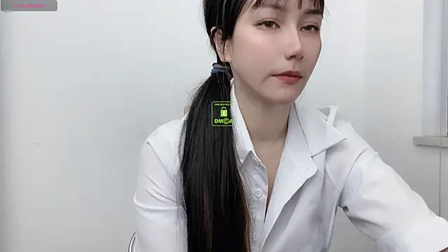 LIsha--170 online show from February 20, 2:40 am