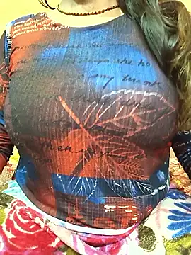 CUTE SOPHIA- online show from January 10, 1:40 am