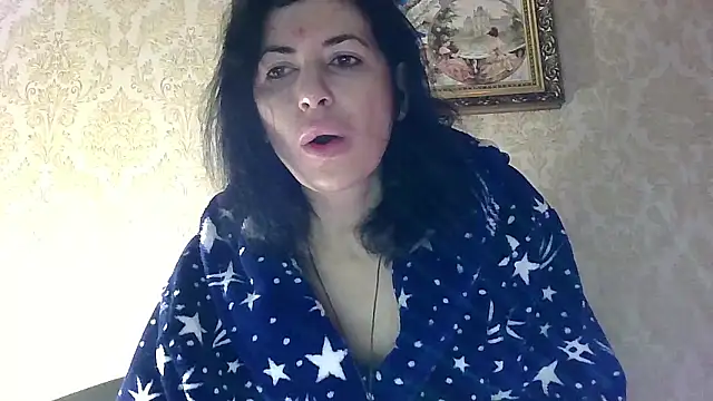 StunnigArt online show from January 8, 1:30 am