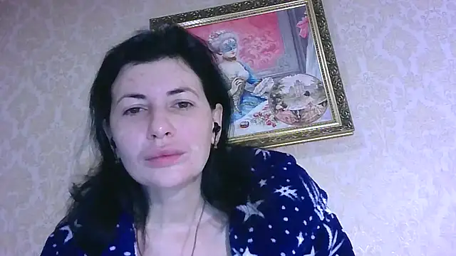 StunnigArt online show from February 21, 2:23 am